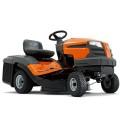 Foto Husqvarna Tractor Cth 126