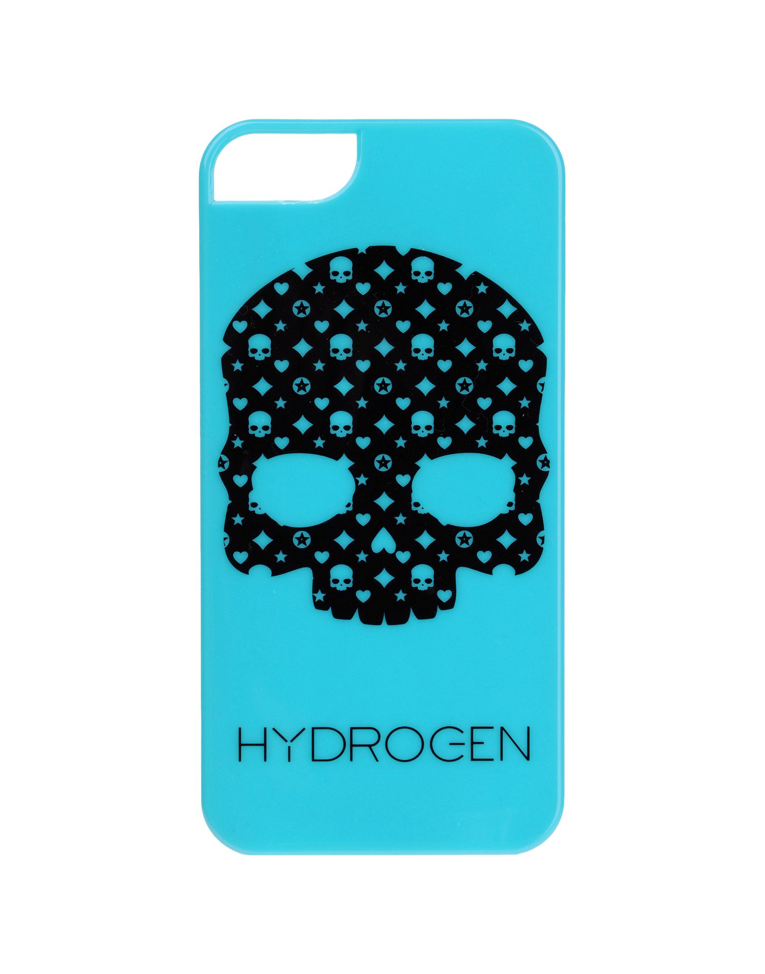 Foto Hydrogen Fundas Para MóVil Azul turquesa
