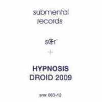 Foto Hypnosis :: Droid 2009 :: Vinyl foto 171060