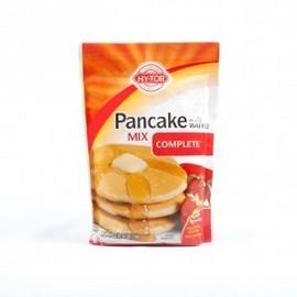 Foto Hytop Pancake Mix foto 913214