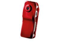 Foto Hyundai Camcorder Fingercam Mini DV red foto 617805
