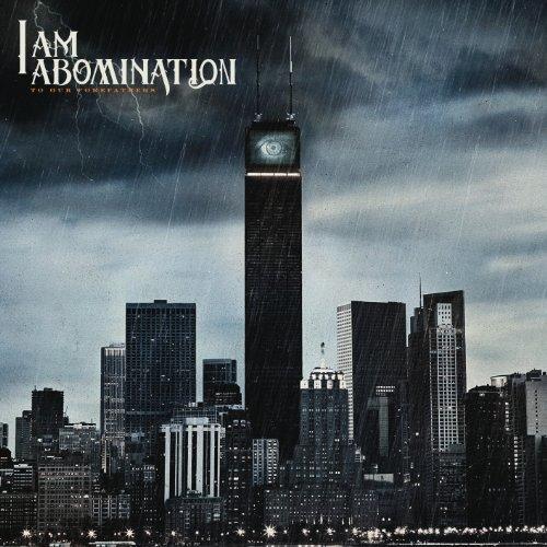 Foto I Am Abomination: To Our Forefathers CD foto 508072
