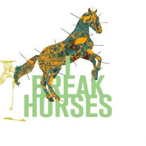 Foto I Break Horses: Hearts CD foto 373852