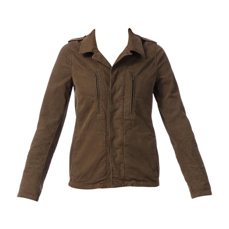 Foto I Code by IKKS Americana - qc40044 - Verde