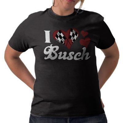 Foto I corazón Busch Drk Tee Shirts foto 62447