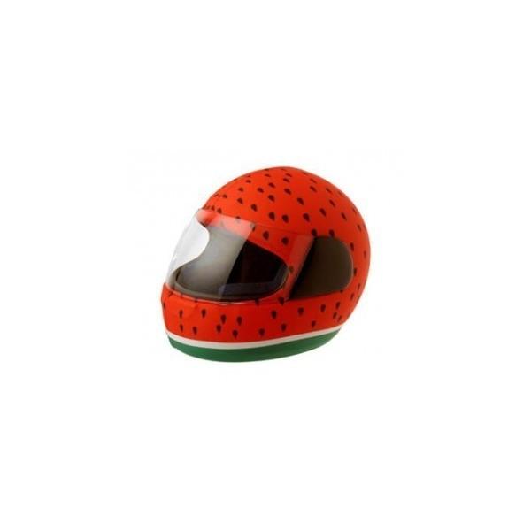 Foto I-WATERMELON, Funda Helmetdress para personalizar tu casco.