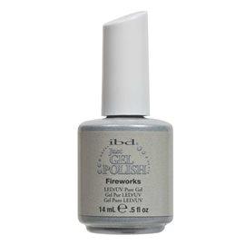 Foto Ibd Esmalte Permanente Fireworks 14ml