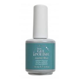 Foto Ibd Esmalte Permanente Jupiter Blue 14ml
