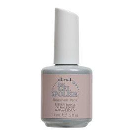 Foto Ibd Esmalte Permanente Seashell Pink 14ml