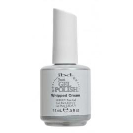 Foto Ibd Esmalte Permanente Whipped Cream 14ml