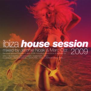 Foto Ibiza House Session 2009 CD Sampler foto 946386