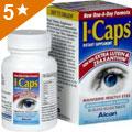 Foto ICaps One-A-Day Vitaminas para Ojos
