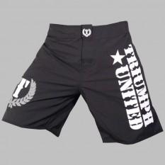 Foto Iceberg fight shorts - black foto 178369