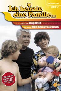 Foto Ich Heirate Eine Familie,DVD 7 DVD foto 341476