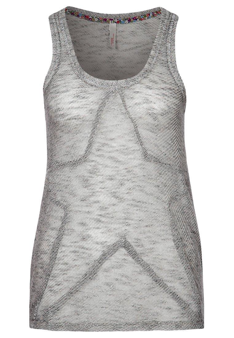Foto I.code By Ikks Top Gris S foto 420536