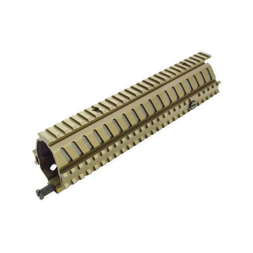 Foto Ics mi-48 551 m.r.s. tactical handguard de
