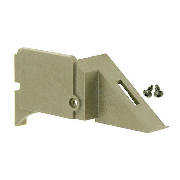 Foto Ics mm-35 glm upper cover (ds)