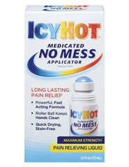 Foto Icy Hot® (Potencia Máxima) Líquido Para El Alivio Del Dolor 73ml foto 819911