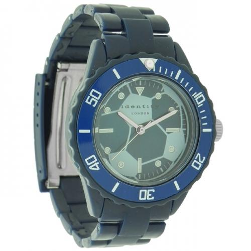 Foto Identity London Boys Watch - Football Design - CE84.20ID