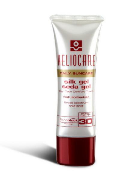 Foto Ifc Heliocare Seda Gel Spf 30 Ml