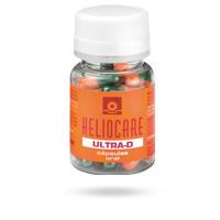 Foto Ifc Heliocare Ultra-d 30 Capsulas