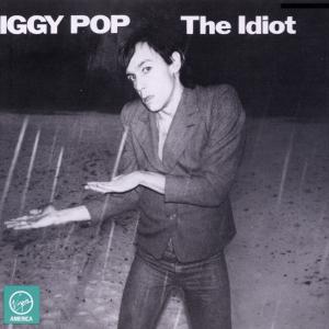 Foto Iggy Pop: The Idiot CD foto 709257