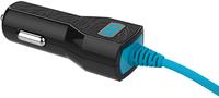 Foto igo inc PS00308-0002 - micro usb car charger 1a