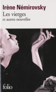 Foto Iirène Némirovsky - Les Vierges Et Autres Nouvelles - Gallimard foto 284125