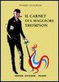 Foto Il carnet del maggiore Thompson foto 532672