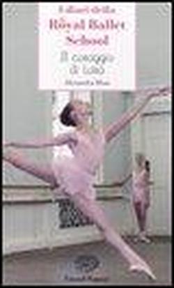 Foto Il coraggio di Lara. Royal Ballet School foto 464034