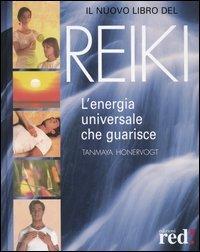 Foto Il nuovo libro del reiki. L'energia universale che guarisce foto 724414