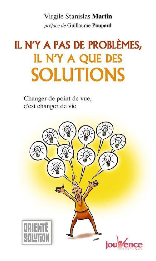 Foto Il n'y a pas de problemes, il n'y a que des solutions foto 710311