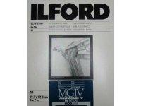 Foto Ilford Multigrade Iv Rc Deluxe Mgd.44M Black And White Variable Contrast Paper (5 X 7 Inches, Pearl, 100 Sheets) (1771019)