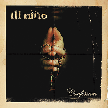 Foto Ill Nino: Confession - CD foto 830128