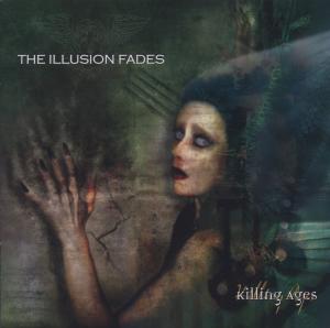 Foto Illusion Fades: The Killing Ages CD foto 231274