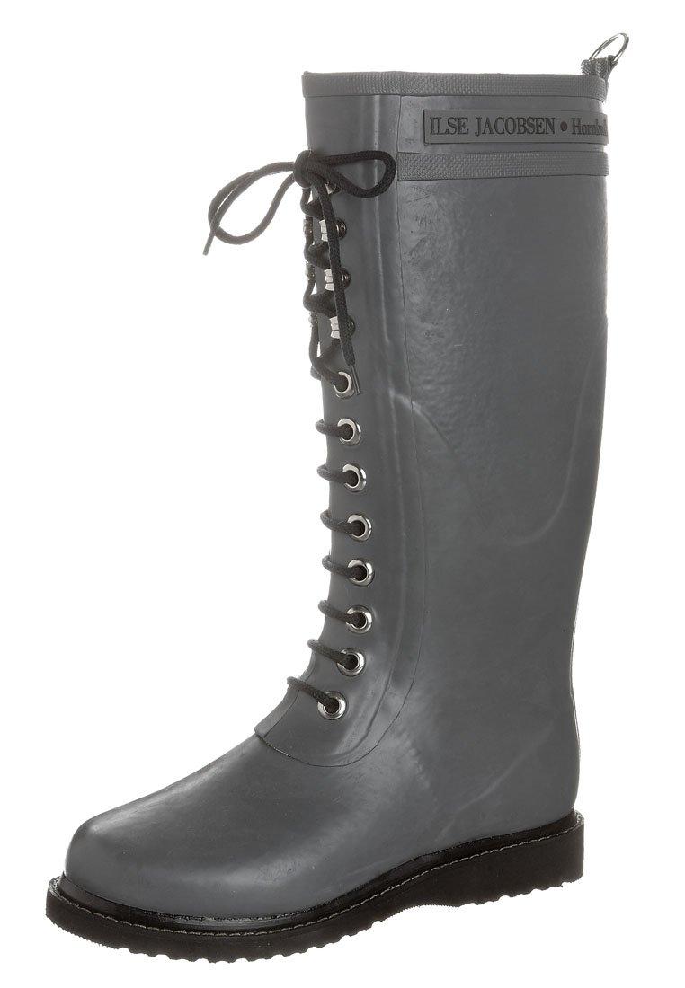 Foto Ilse Jacobsen Botas de agua gris