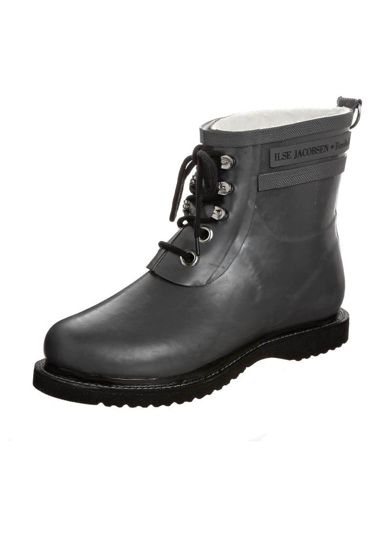 Foto Ilse Jacobsen Botas de agua gris