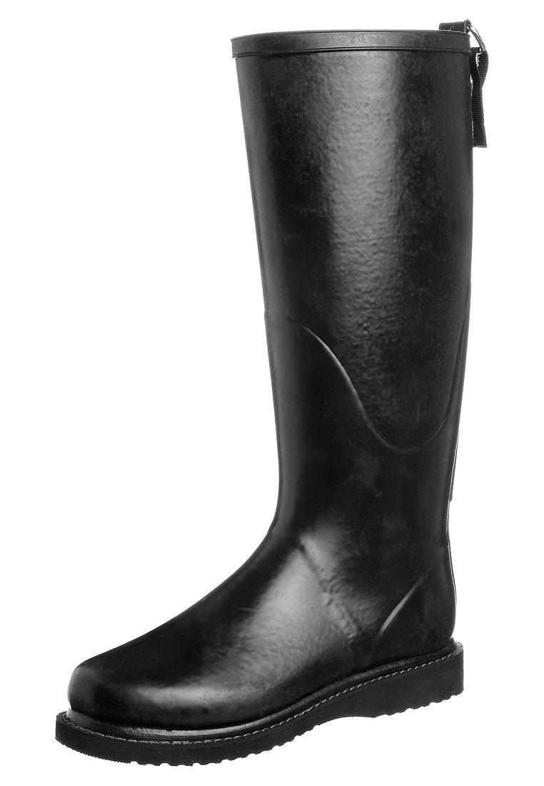 Foto Ilse Jacobsen Botas de agua negro