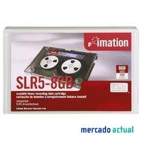 Foto imation cartucho de datos slr5 4/8gb