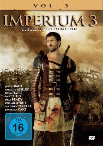 Foto Imperium 3 - Schlacht Der Gla [DE-Version] DVD foto 612793