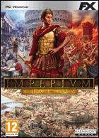 Foto Imperium Civitas - PC