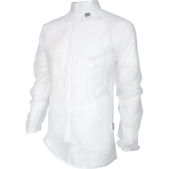 Foto Impermeable Nalini Basic transparente