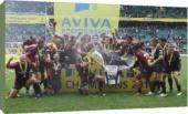 Foto Impresión de lona de 51cm of Rugby Unión - Aviva Premiership -... foto 168467