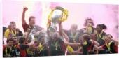 Foto Impresión de lona de 51cm of Rugby Unión - Aviva Premiership -... foto 79790