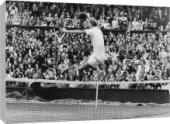 Foto Impresión de lona de 51cm of Tenis - Campeonato de Wimbledon -... foto 326065