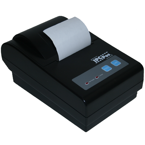 Foto Impresora térmica IPCPos 58 MiniPrinter foto 803347