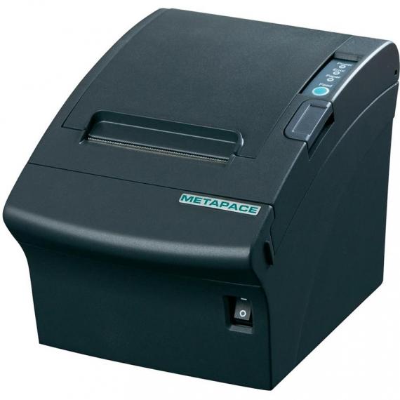 Foto Impresora Termica Directa Metapace T-3US USB