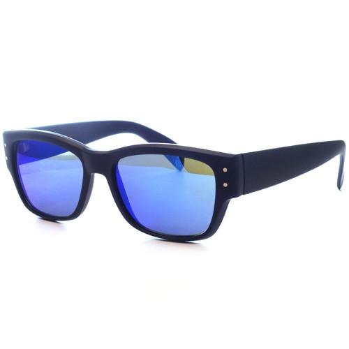 Foto In Hoc Signo Vinces - Rubber Blue/Mirror Blue