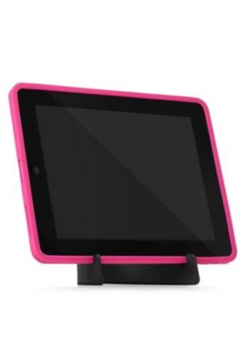 Foto Incase Womens iPad Protective Cover pink foto 581842