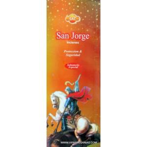 Foto Incienso San Jorge